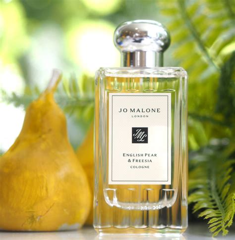 jo malone perfume pear and freesia dupe|jo malone english pear freesia.